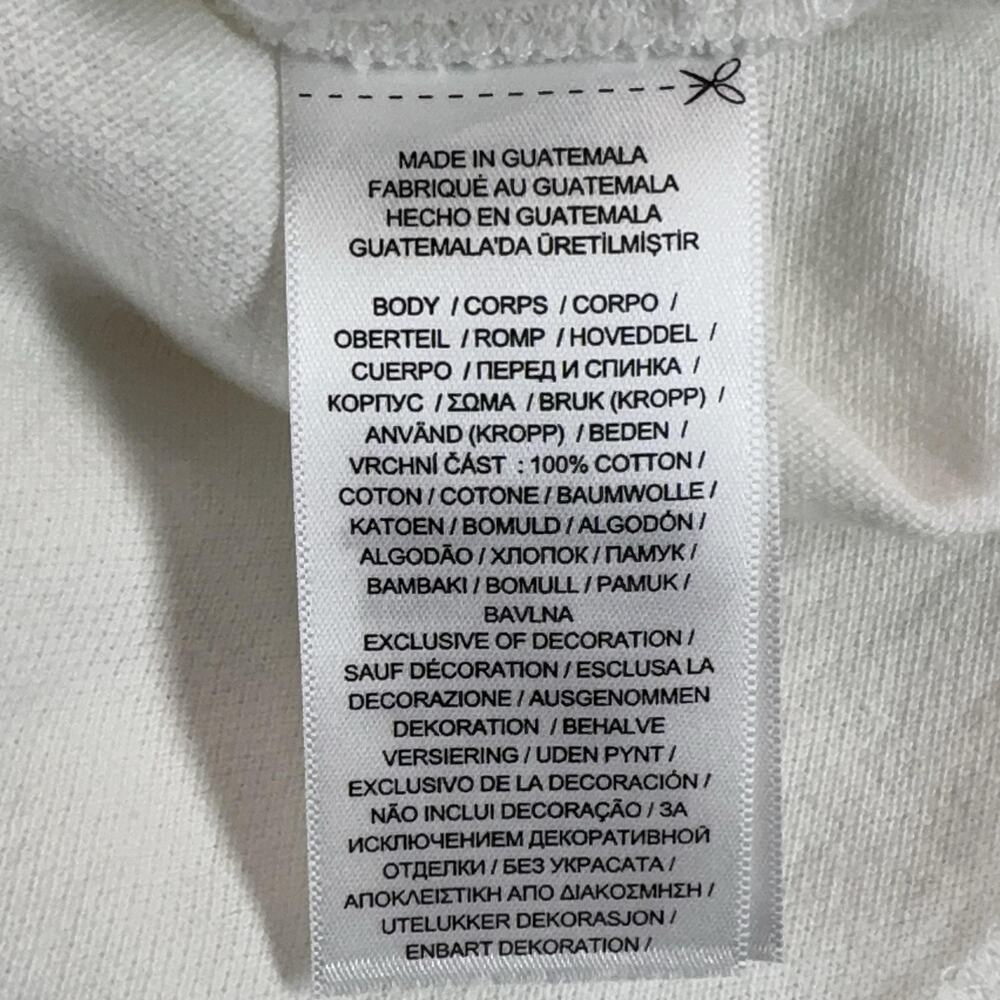 PRL Côte d'Azur Graphic Polo Shirt 2XL White Classic Fit Polo Ralph Lauren - Picture 11 of 13